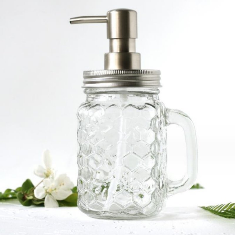 empty bottles for soap -Fruits Joy