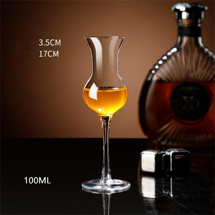 Tulip Champagne Flutes